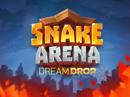 Snake Arena Dream Drop Demó