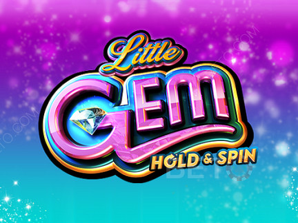 Little Gem Demó