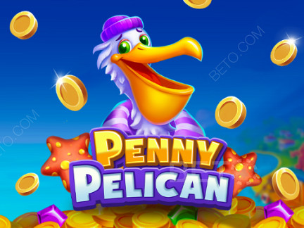 Penny Pelican Demó