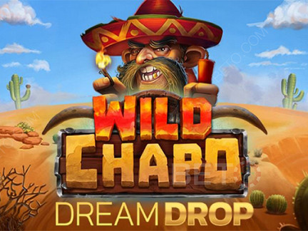 Wild Chapo Dream Drop Demó