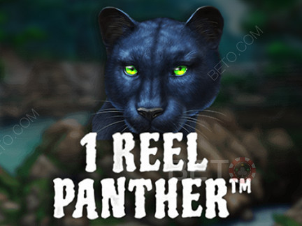 1 Reel Panther Demó