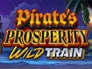 Pirate's Prosperity Wild Train