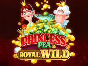 Princess Pea & Royal Wild